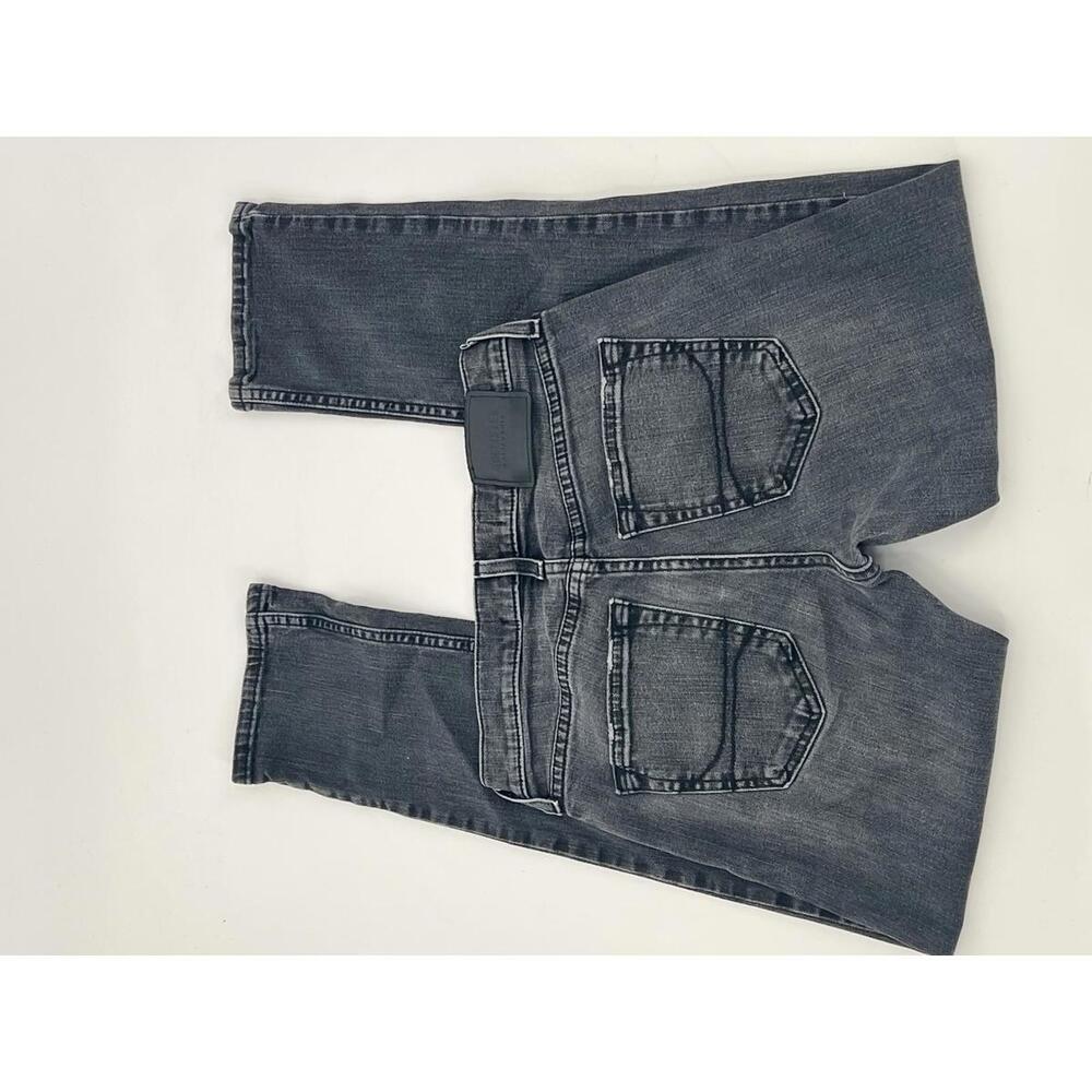 Hollister Jeans 26x30 Denim Slim‎ Straight Fit Classic Denim